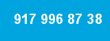 917 996 87 38